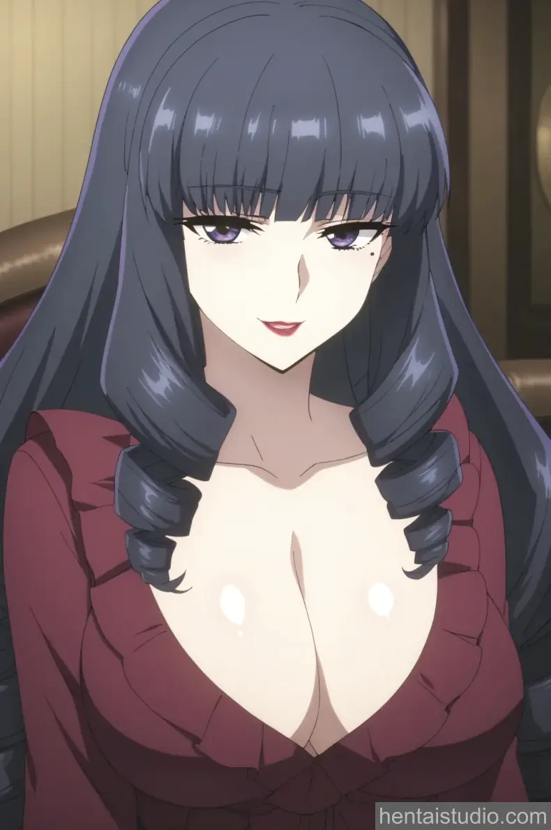 Yotsuba Maya from The Irregular At Magic High School hentai art 4 of 126