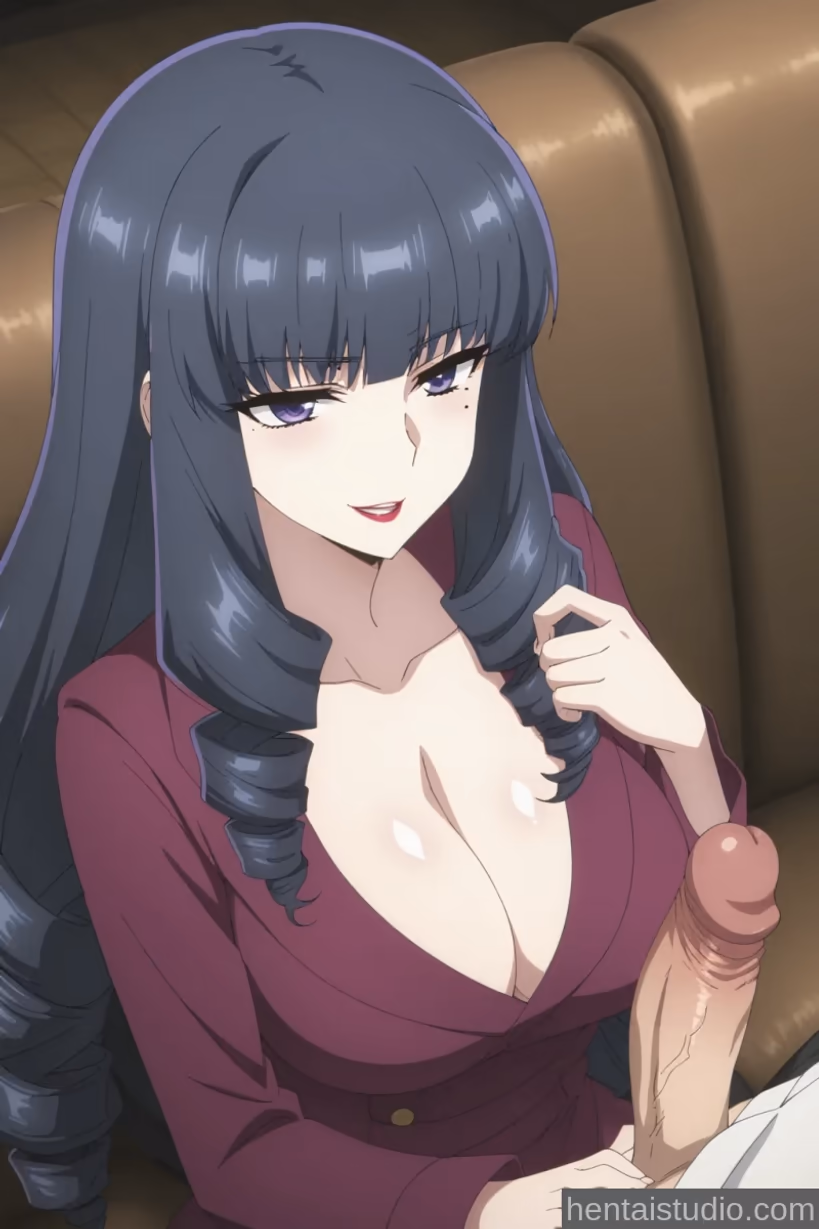 Yotsuba Maya from The Irregular At Magic High School — image 8 of 126