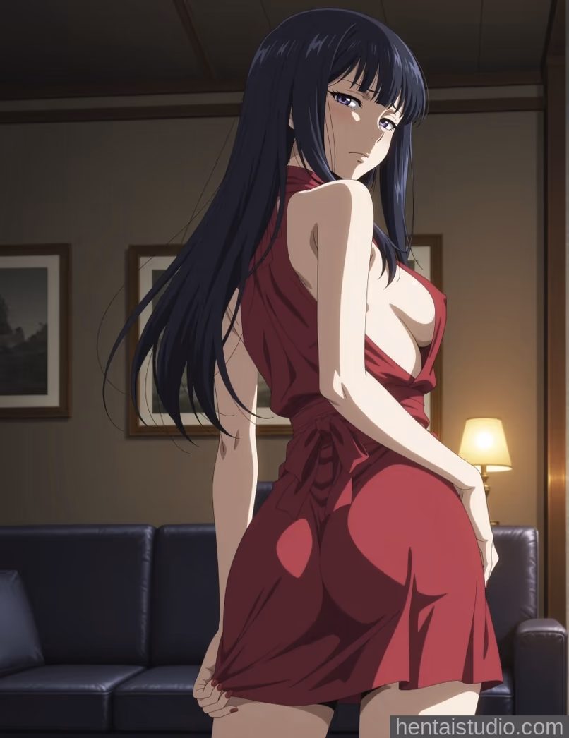 Youko Mitsukado from Killing Bites — image 15 of 40