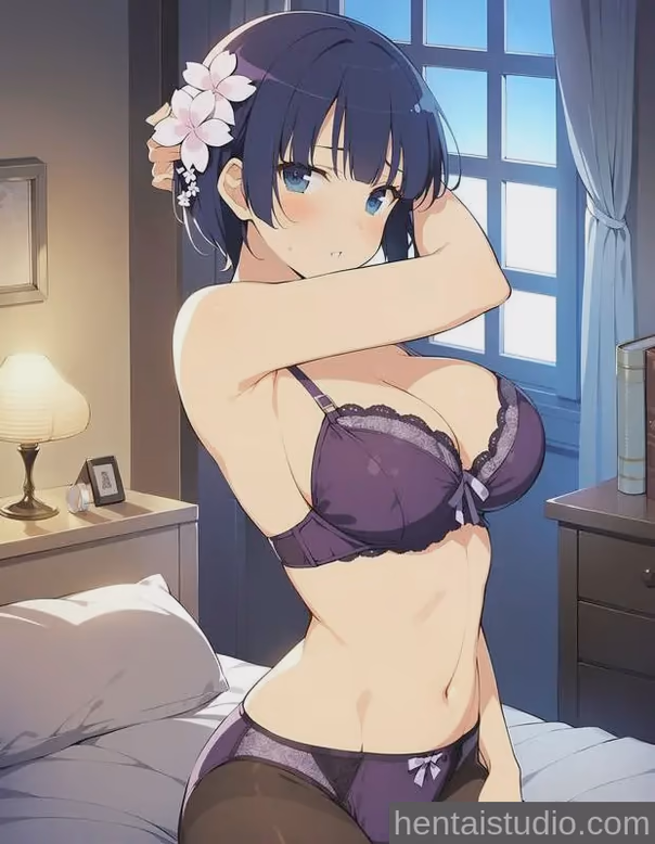 Yozakura from Senran Kagura — image 2 of 19