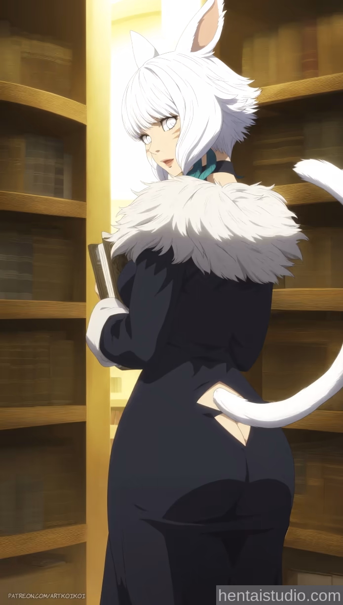 Yshtola Rhul from Final Fantasy (FF) — image 12 of 27