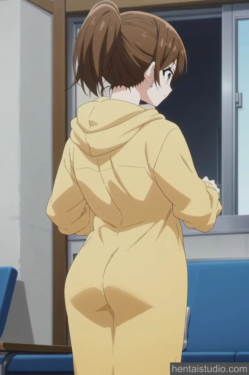 Yu Bachira from Blue Lock hentai art 12 of 62