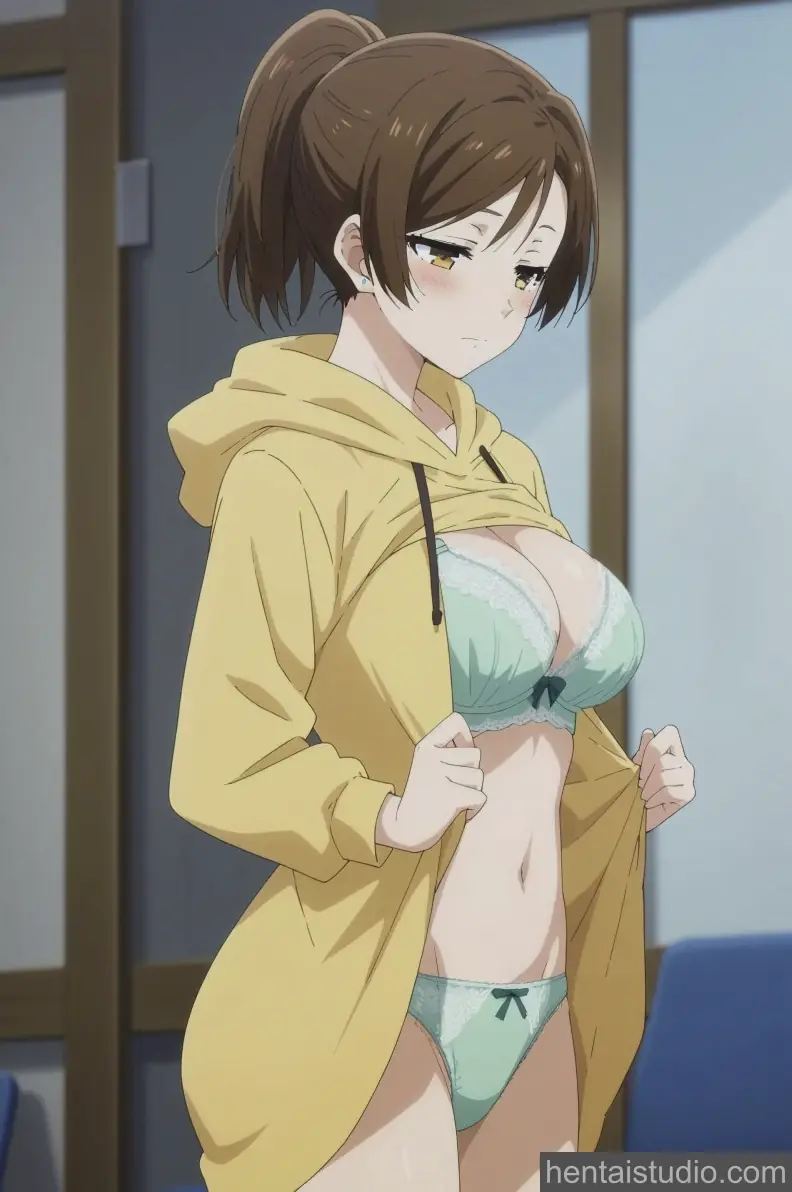 Yu Bachira from Blue Lock hentai art 14 of 62
