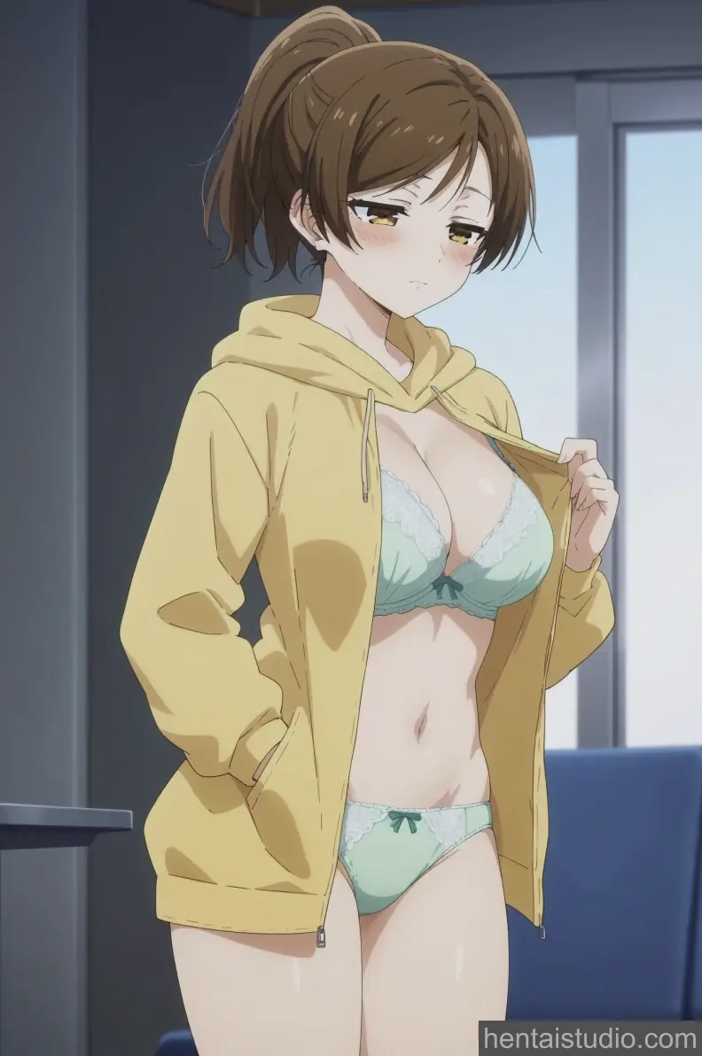 Yu Bachira from Blue Lock hentai art 20 of 62