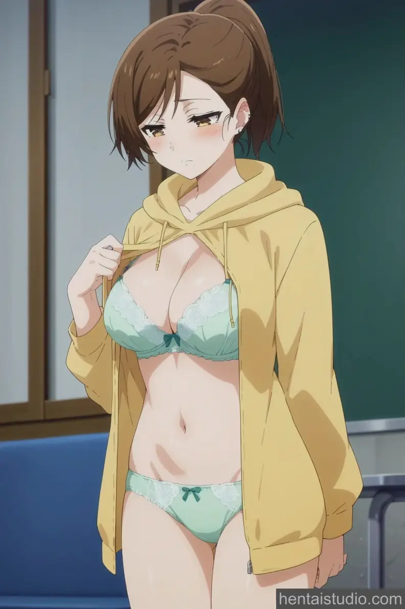 Yu Bachira from Blue Lock hentai art 21 of 62