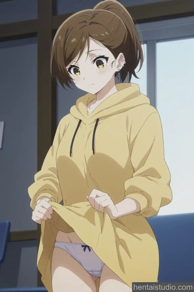 Yu Bachira from Blue Lock hentai art 34 of 62