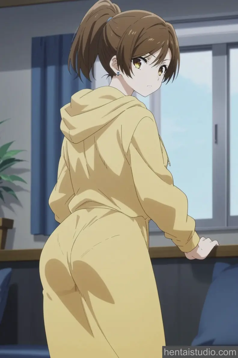 Yu Bachira from Blue Lock hentai art 35 of 62