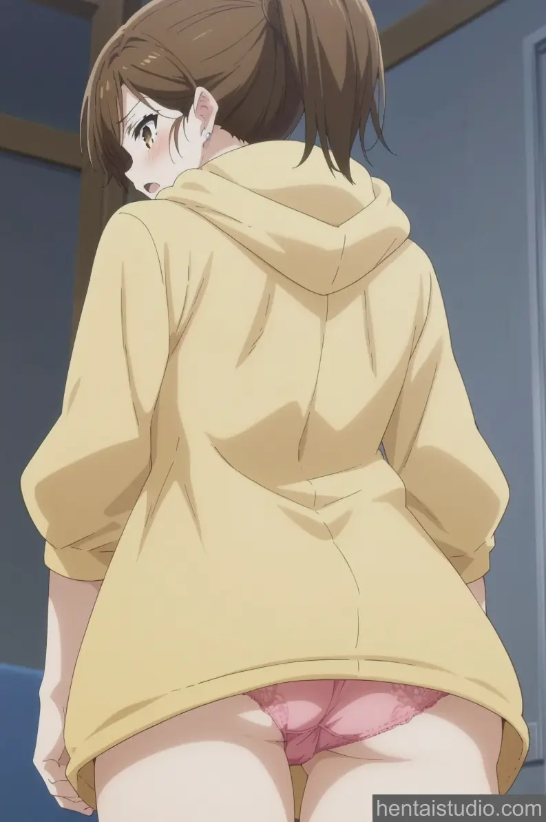 Yu Bachira from Blue Lock hentai art 4 of 62