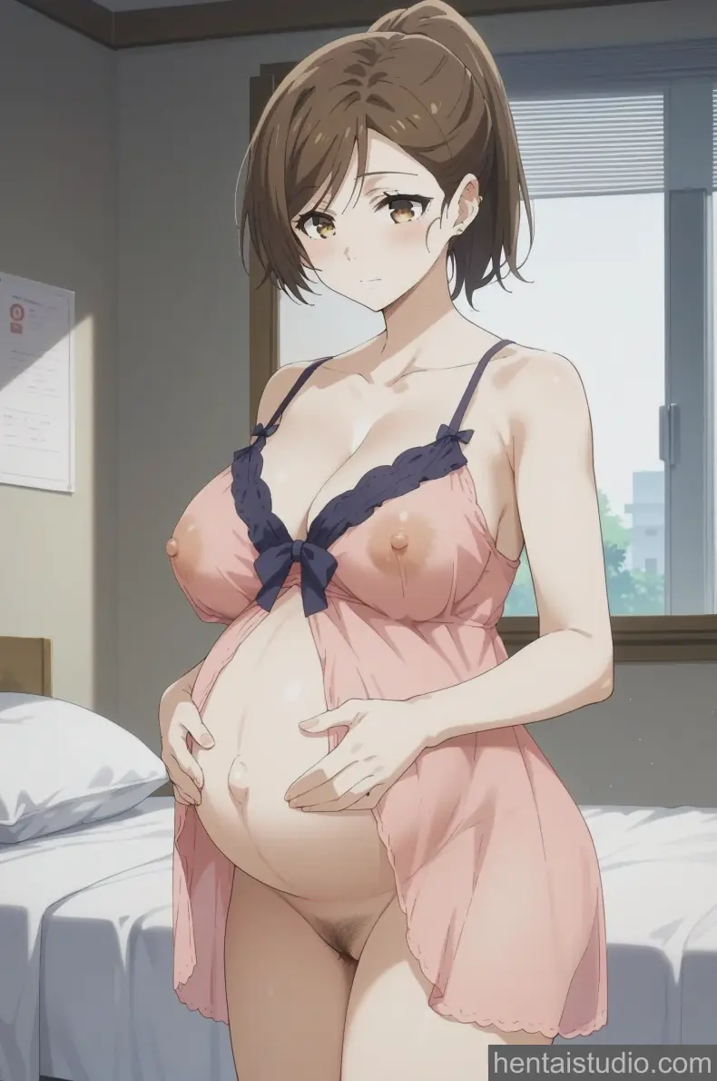 Yu Bachira from Blue Lock hentai art 44 of 62