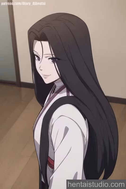 Yu Iseol - Return of the Blossoming Blade - Hentai Gallery - 20 Images — image 2 of 20