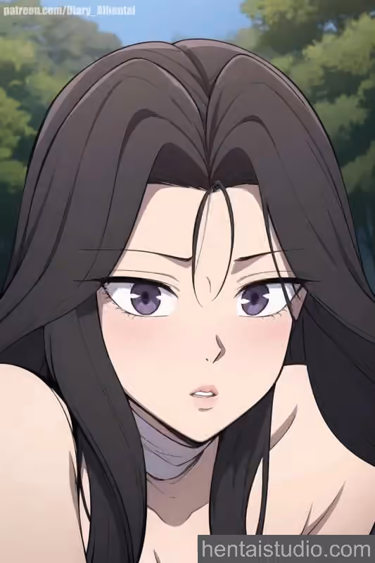 Yu Iseol - Return of the Blossoming Blade - Hentai Gallery - 20 Images — image 4 of 20