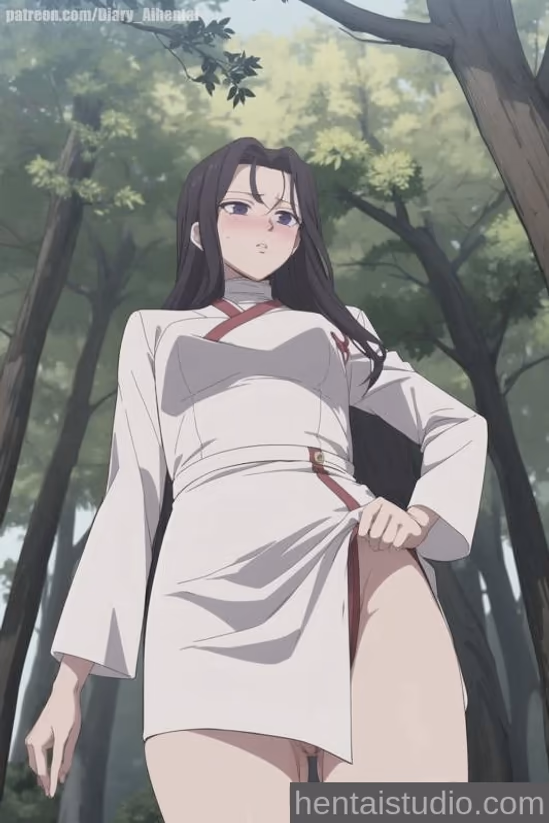 Yu Iseol from Return Of The Blossoming Blade — image 3 of 20