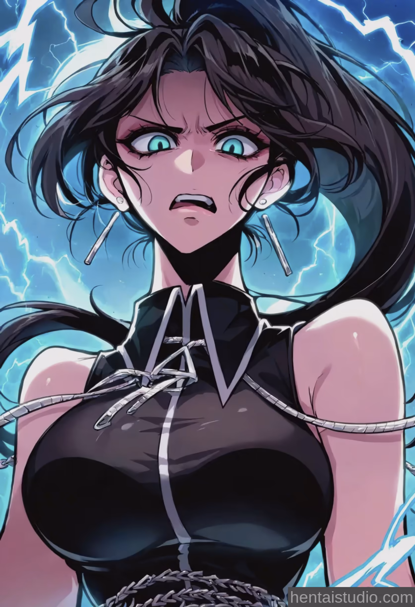 Yu Seolha from The World After The Fall — image 6 of 10