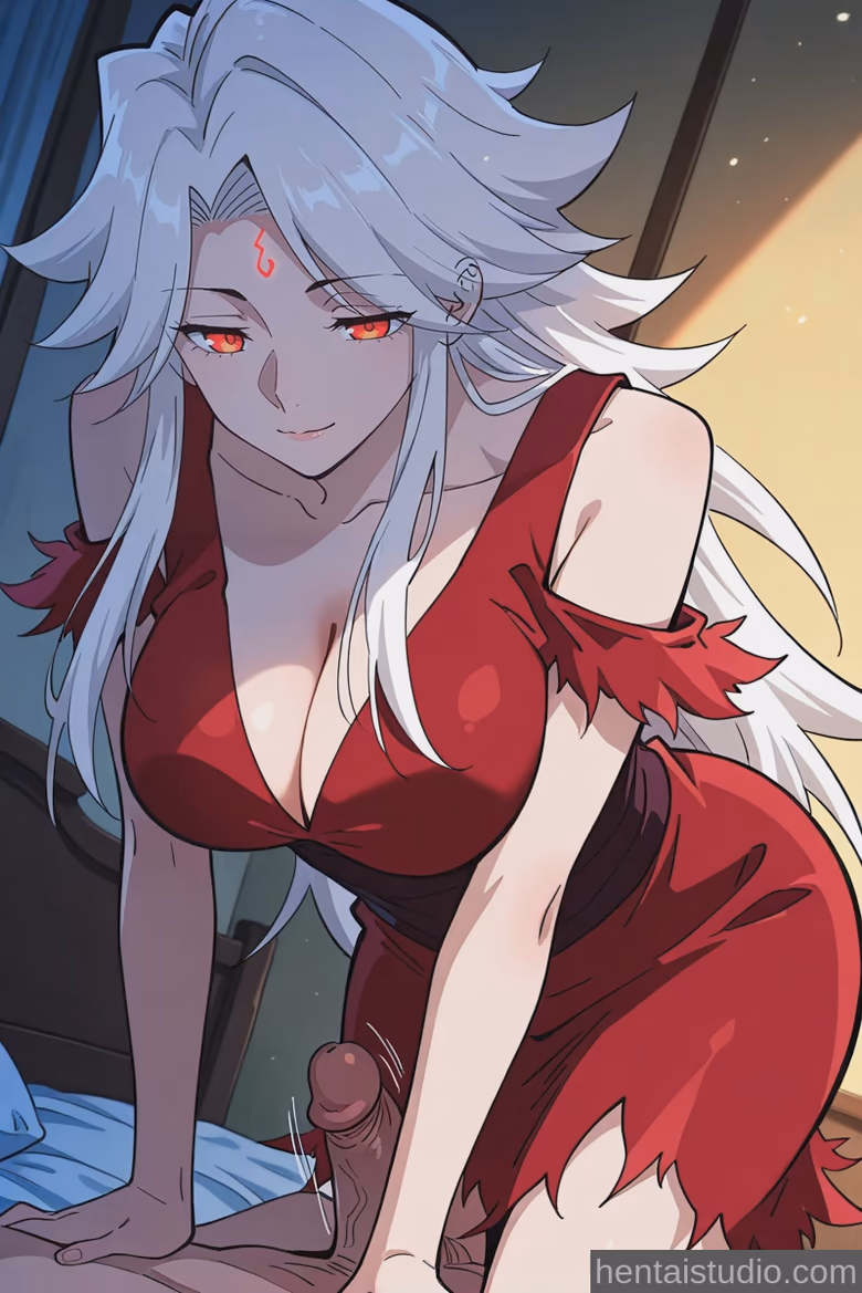 Yu Yan from Tales Of Demons And Gods — image 2 of 16