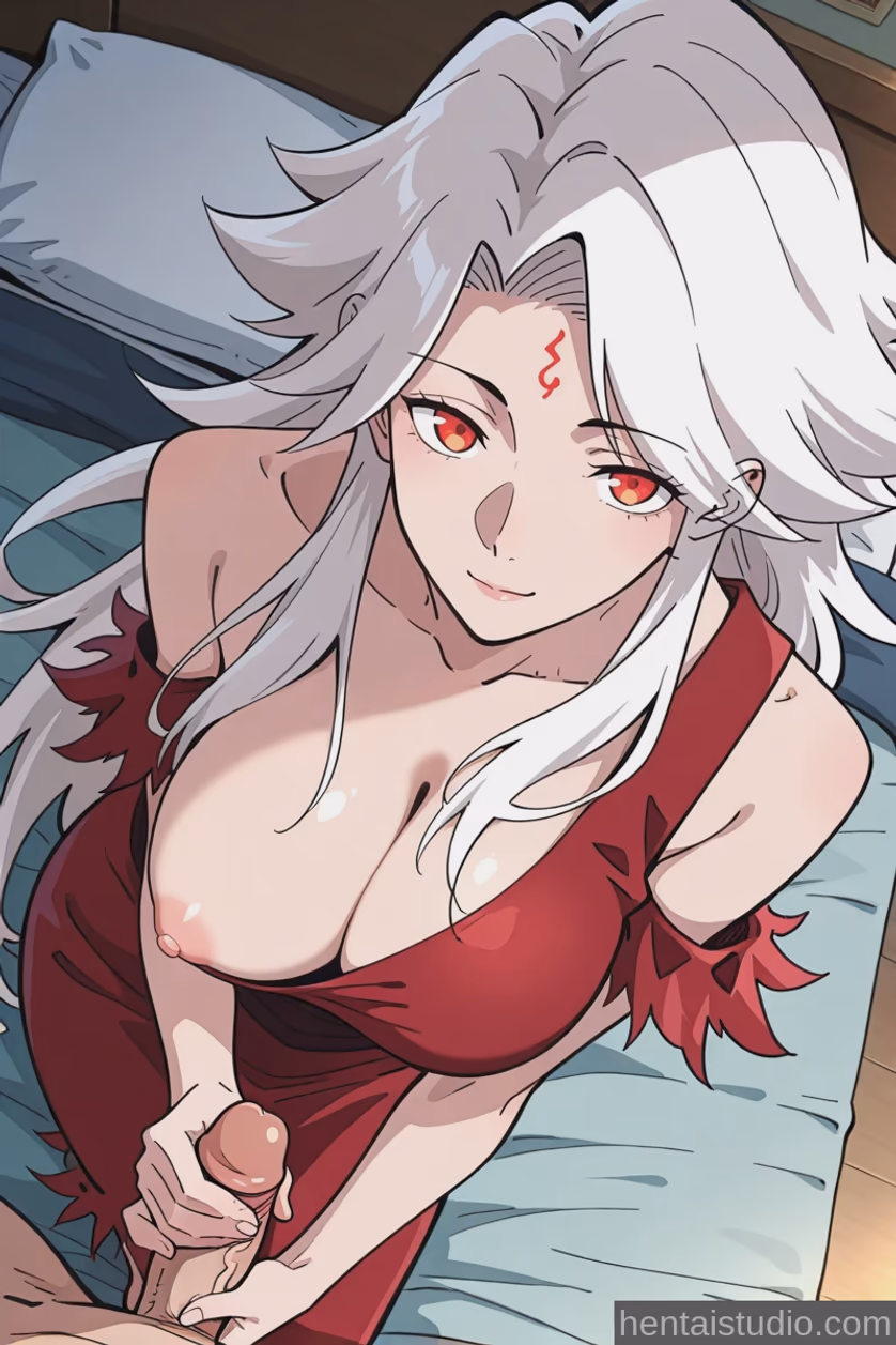 Yu Yan from Tales Of Demons And Gods — image 7 of 16