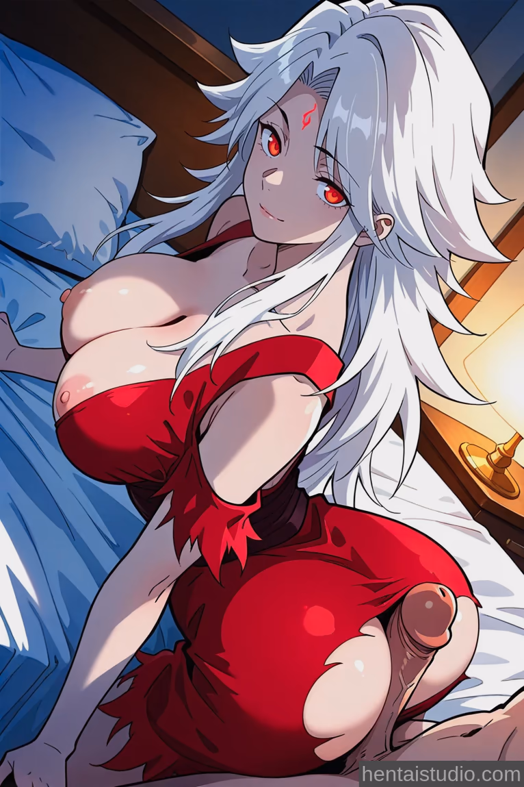 Yu Yan from Tales Of Demons And Gods — image 8 of 16