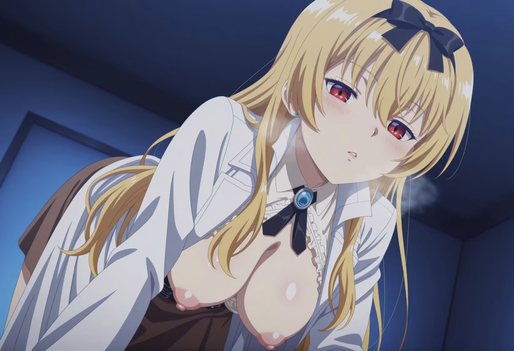 Yue - Arifureta: From Commonplace to World's Strongest (Shokugyou de Sekai Saikyou) - Hentai Gallery 5 - 28 Images — image 4 of 28