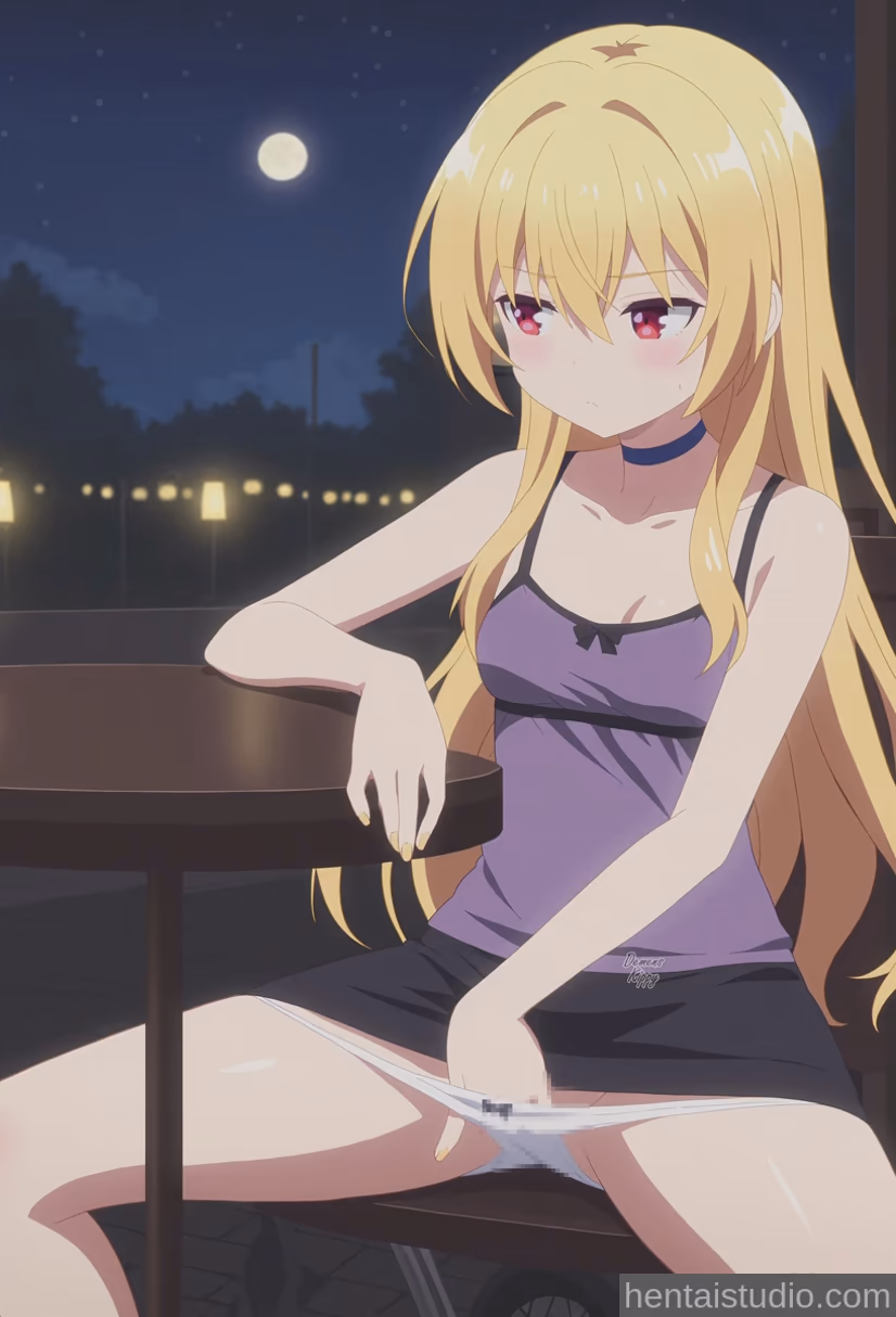 Yue from Arifureta: From Commonplace To World's Strongest (Shokugyou de Sekai Saikyou) — image 11 of 23