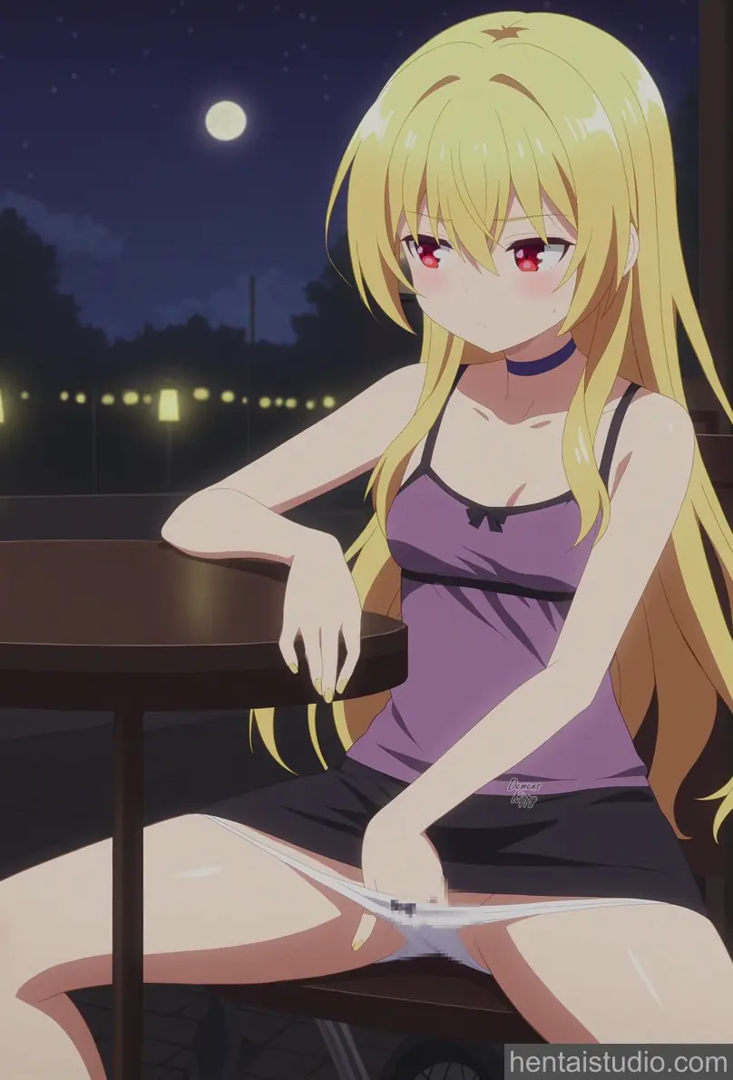 Yue from Arifureta: From Commonplace To World's Strongest hentai art 11 of 23