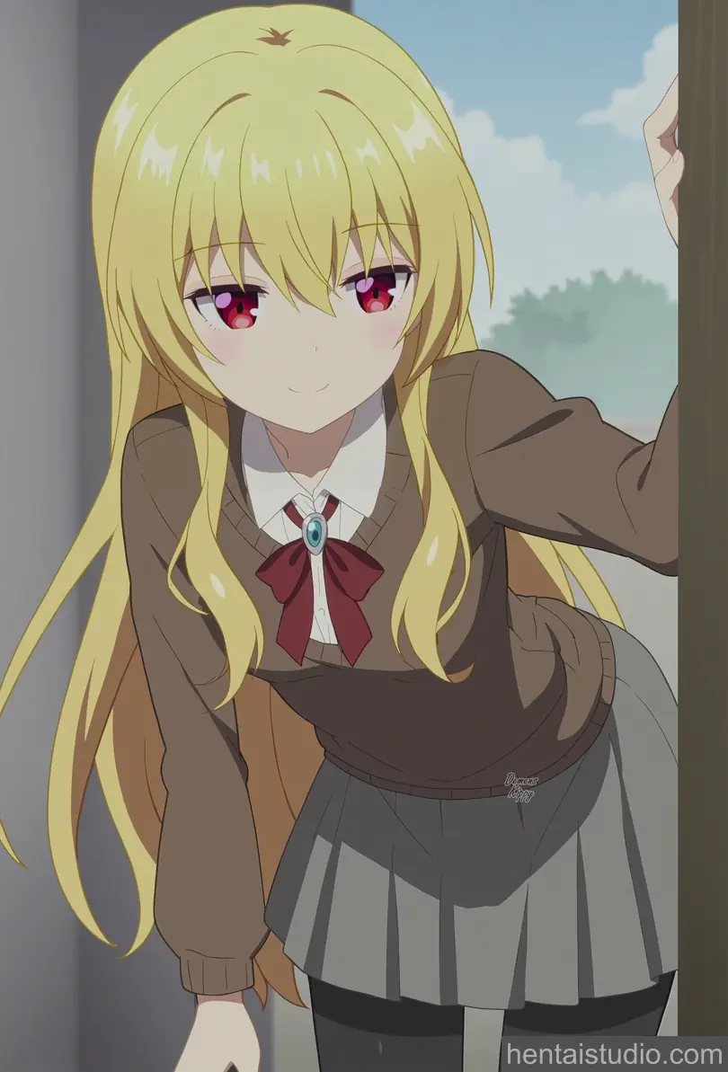 Yue from Arifureta: From Commonplace To World's Strongest hentai art 13 of 23