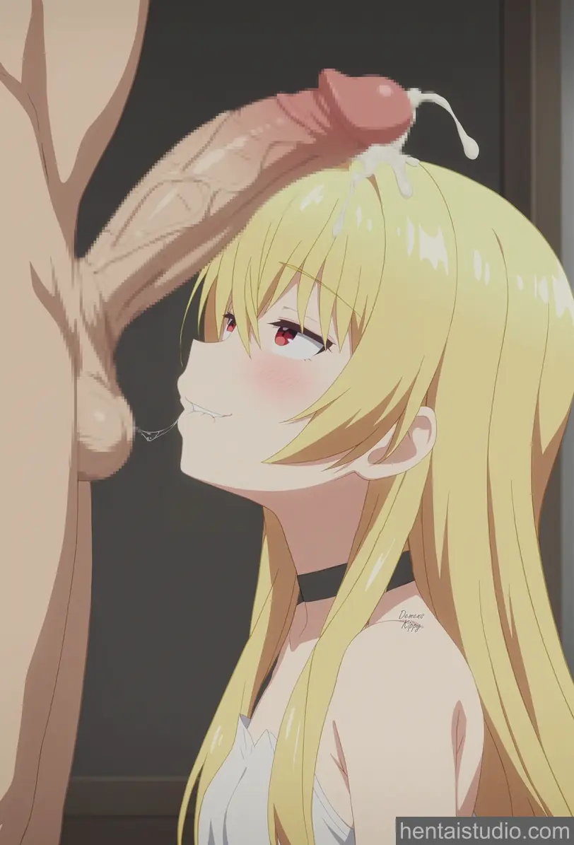 Yue from Arifureta: From Commonplace To World's Strongest hentai art 15 of 23