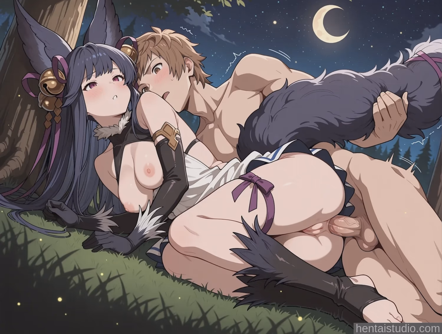 Yuel from Grandblue Fantasy — image 20 of 50