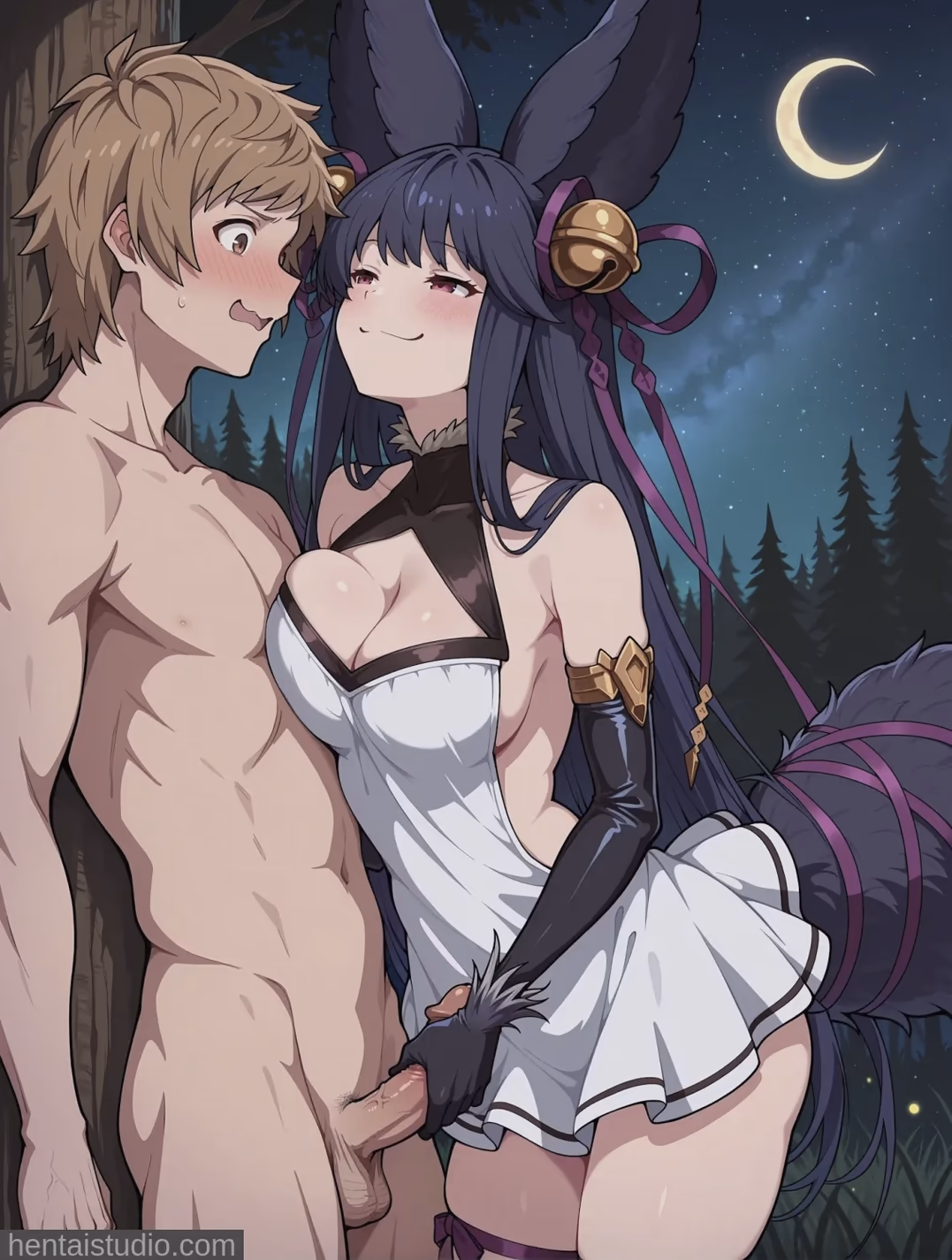 Yuel from Grandblue Fantasy — image 4 of 50