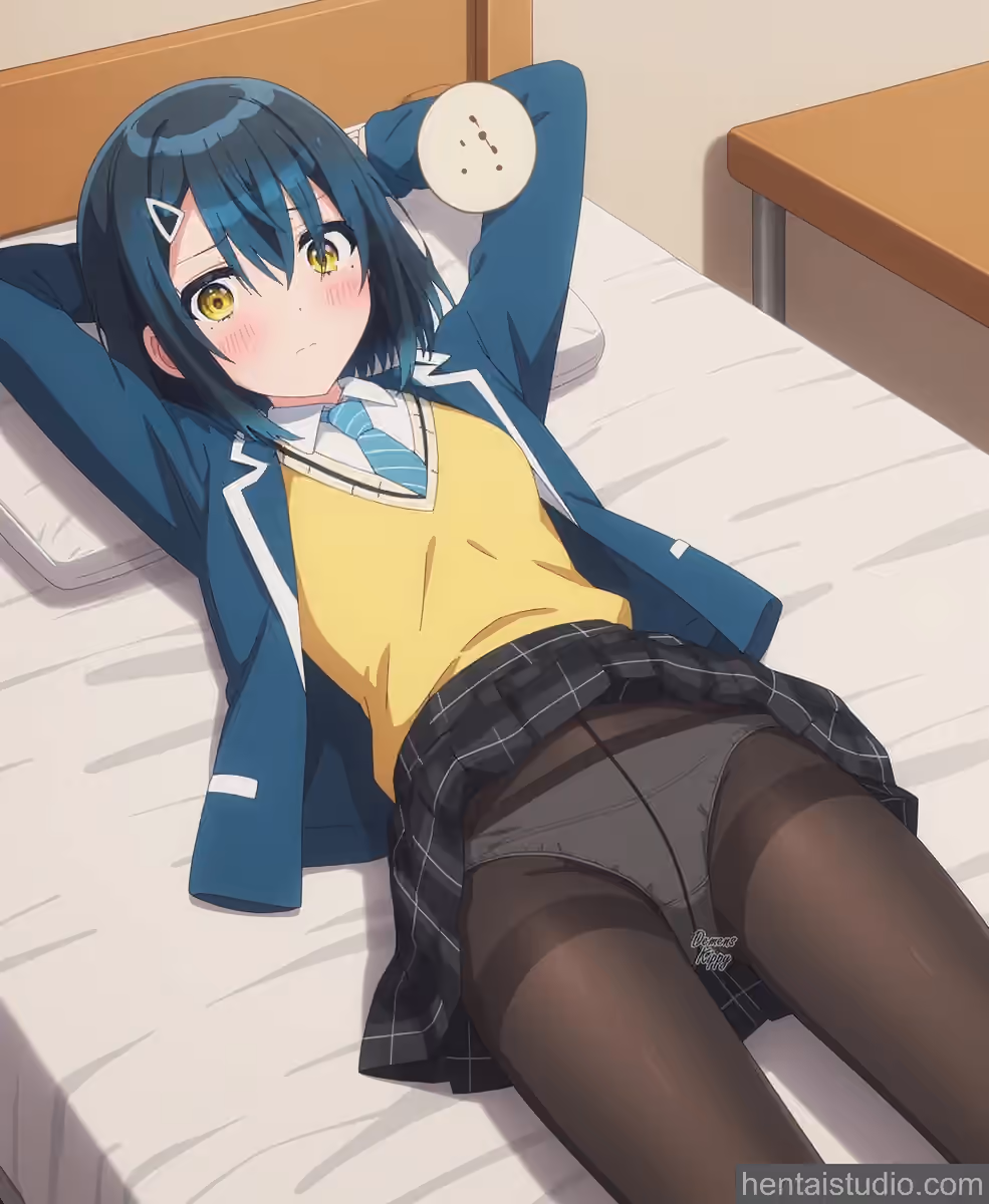 Yuhi Yugure - The Many Sides of Voice Actor Radio (Seiyuu Radio no Uraomote) - Hentai Gallery - 17 Images — image 15 of 17