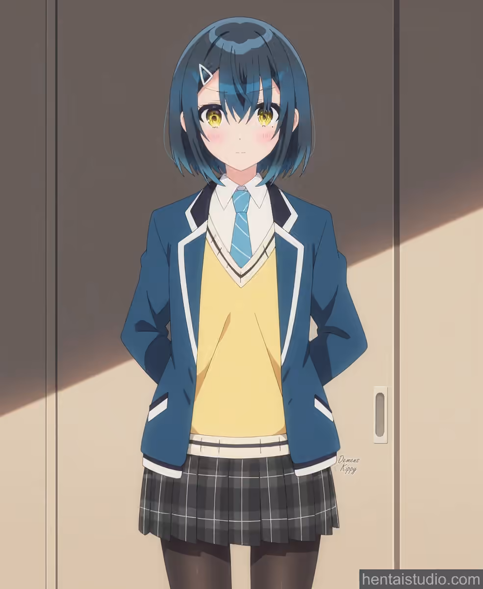 Yuhi Yugure - The Many Sides of Voice Actor Radio (Seiyuu Radio no Uraomote) - Hentai Gallery - 17 Images — image 7 of 17