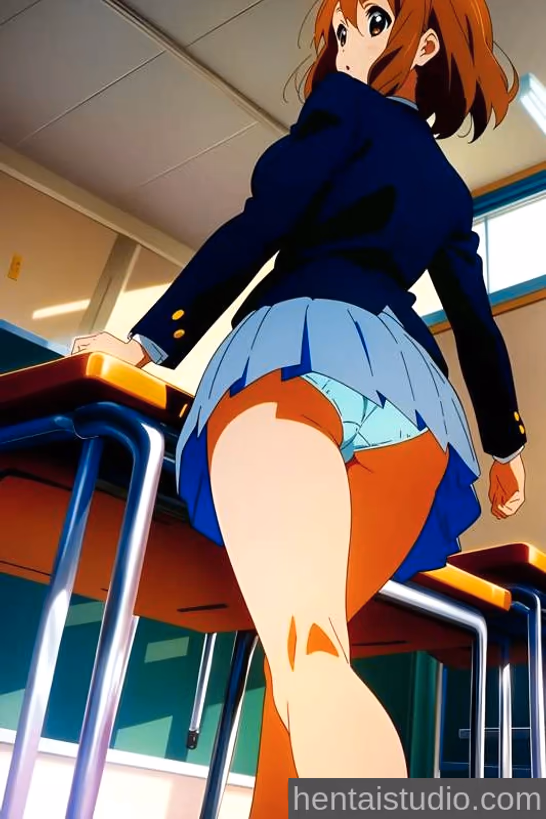 Yui Hirasawa from K On — image 3 of 11