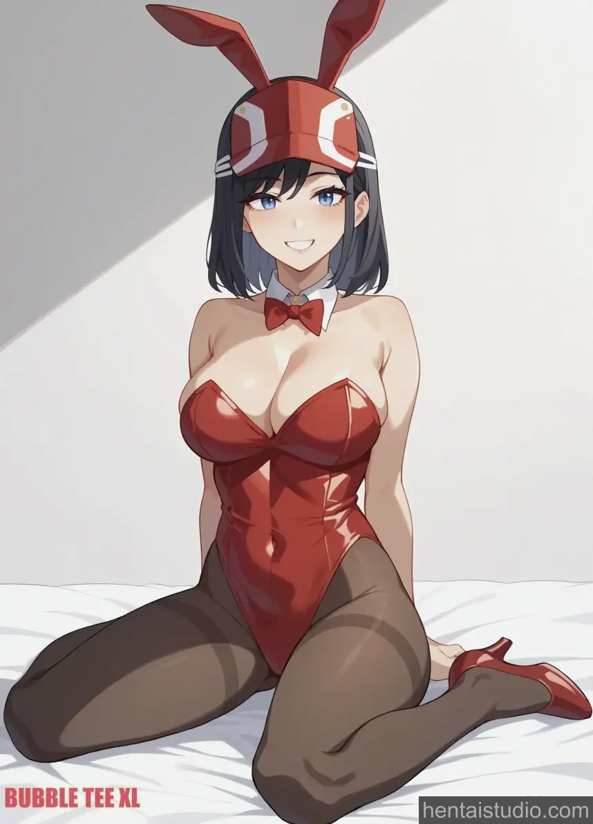 Yui Kodai from Boku No Hero Academia hentai art 1 of 27
