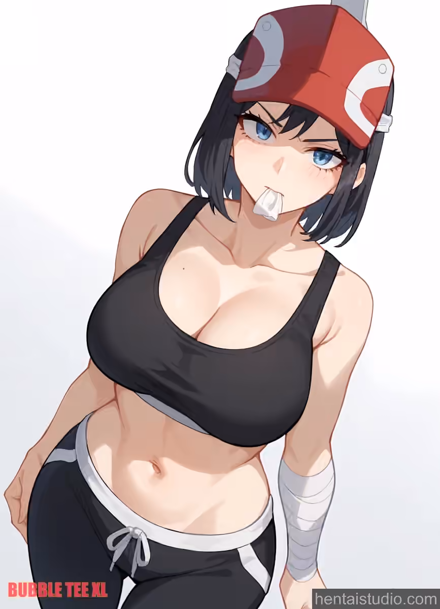 Yui Kodai - My Hero Academia (Boku no Hero Academia) - Hentai Gallery 2 - 27 Images — image 2 of 27