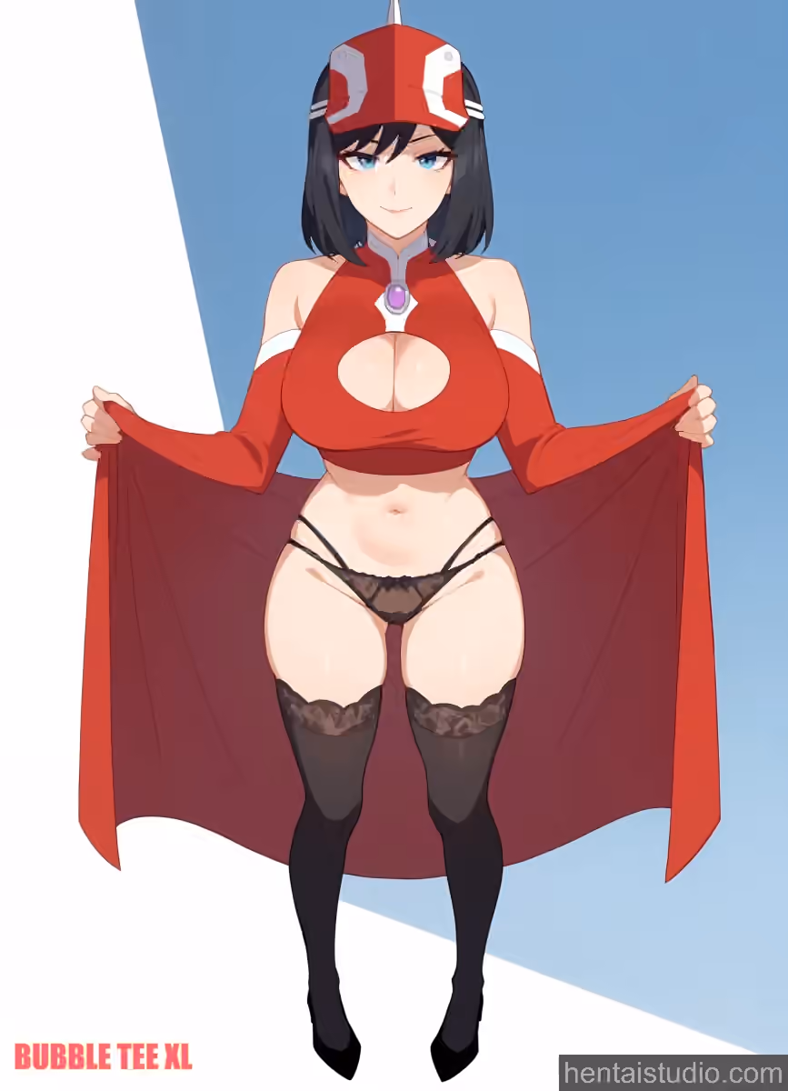 Yui Kodai - My Hero Academia (Boku no Hero Academia) - Hentai Gallery 2 - 27 Images — image 3 of 27