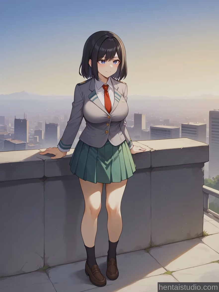 Yui Kodai from My Hero Academia (Boku no Hero Academia) — image 12 of 175