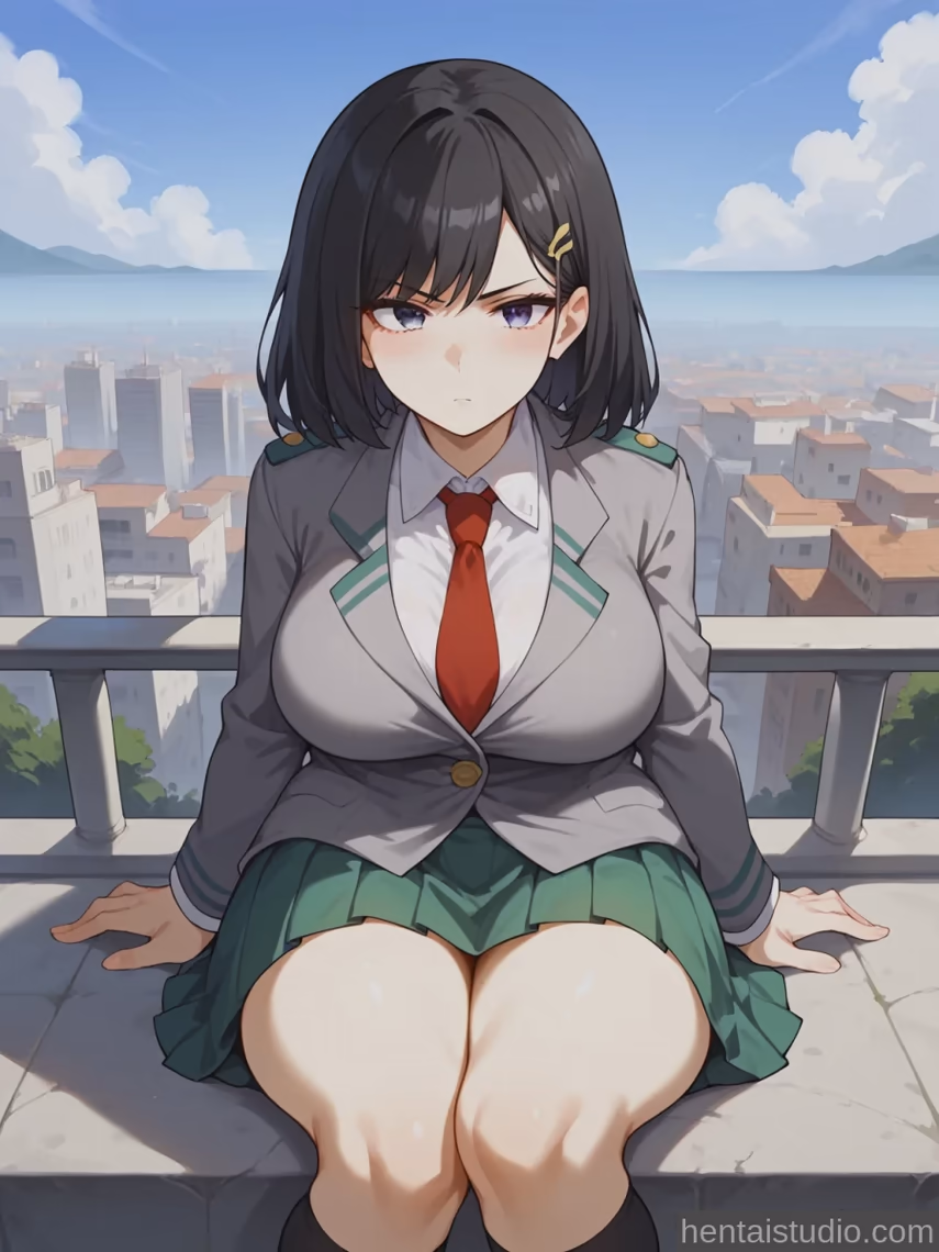 Yui Kodai from My Hero Academia (Boku no Hero Academia) — image 6 of 175