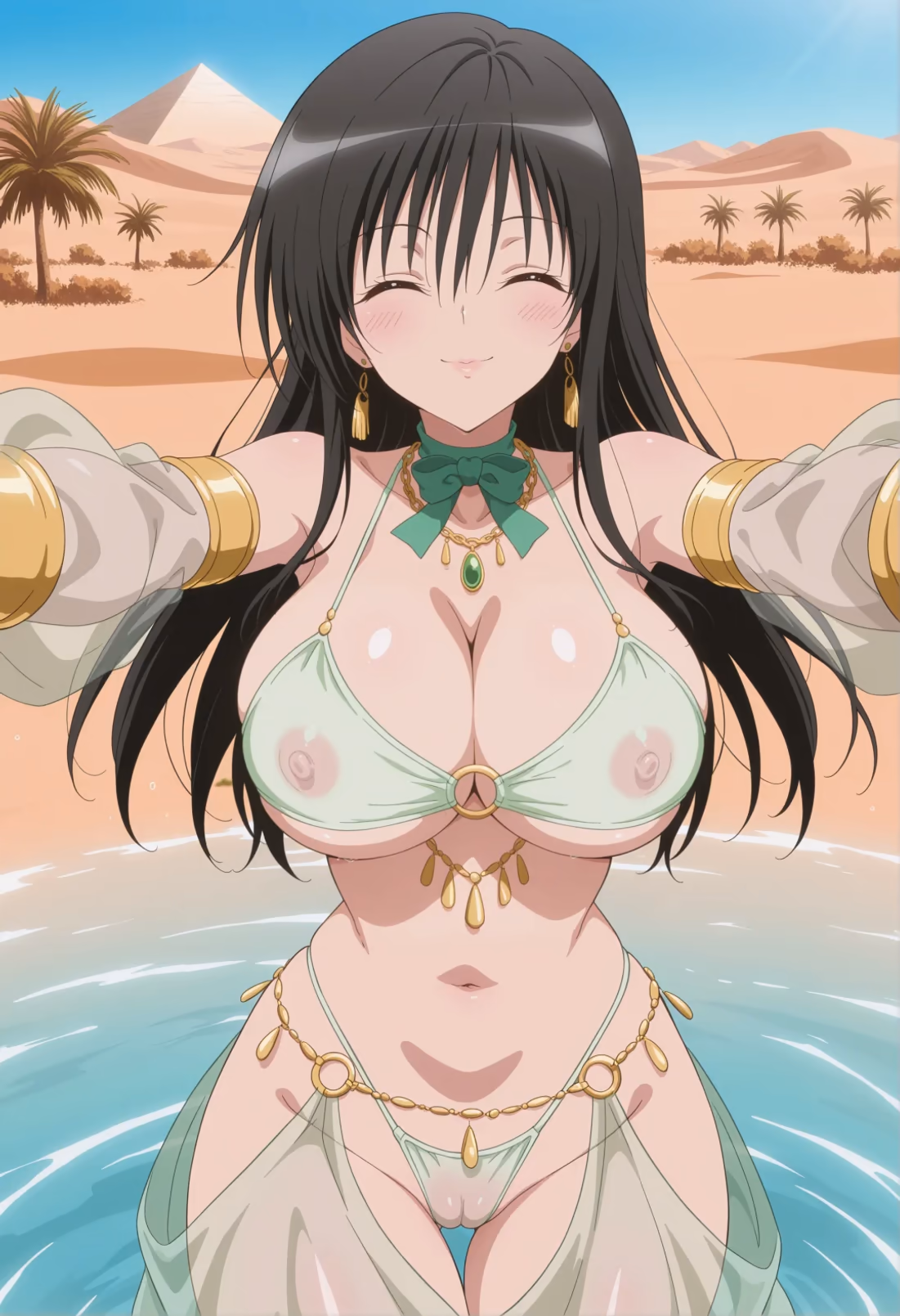 Yui Kotegawa - To Love-Ru - Hentai Gallery 7 - 30 Images — image 1 of 30