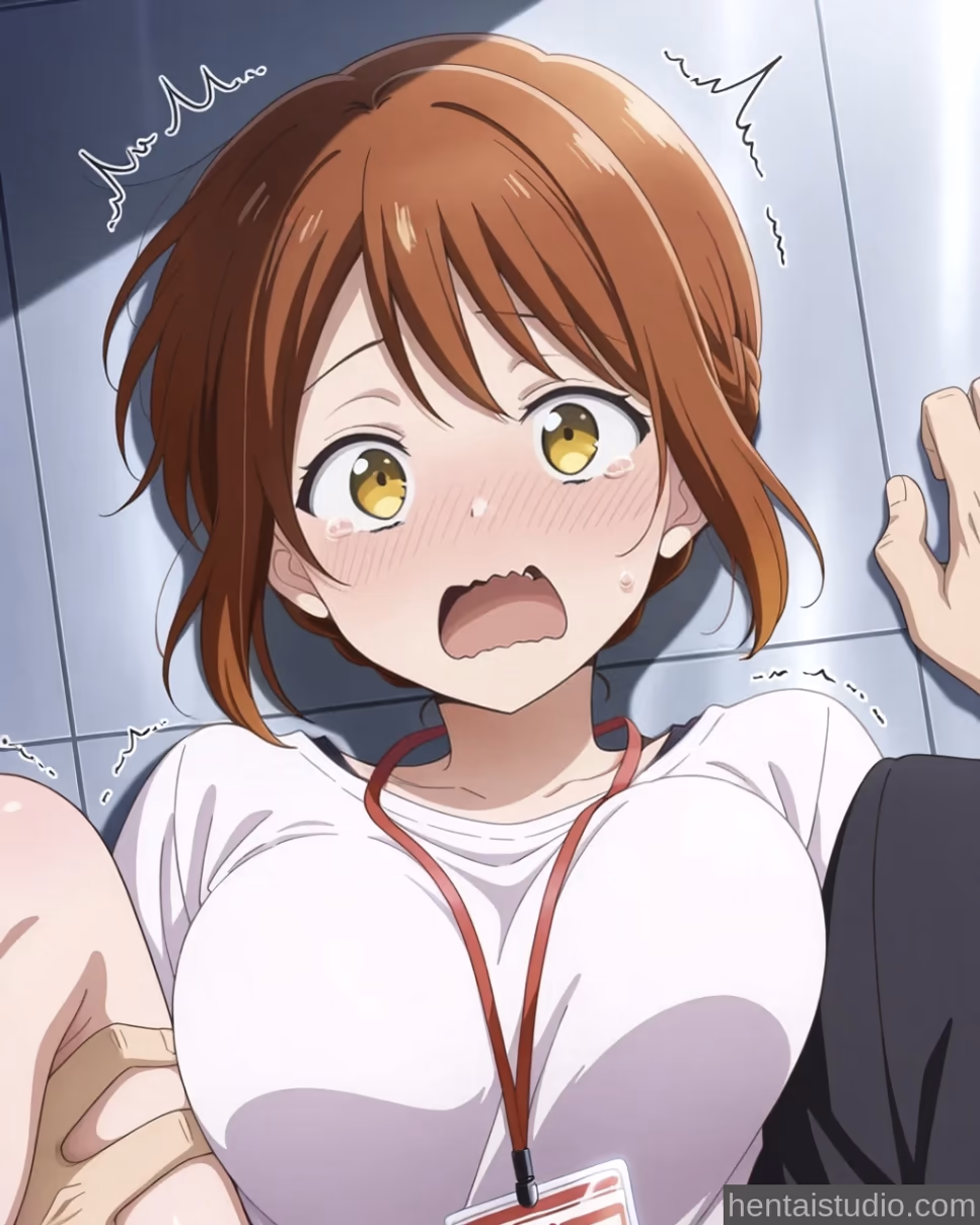 Yui Mitsuya from I Have A Crush At Work — image 21 of 30