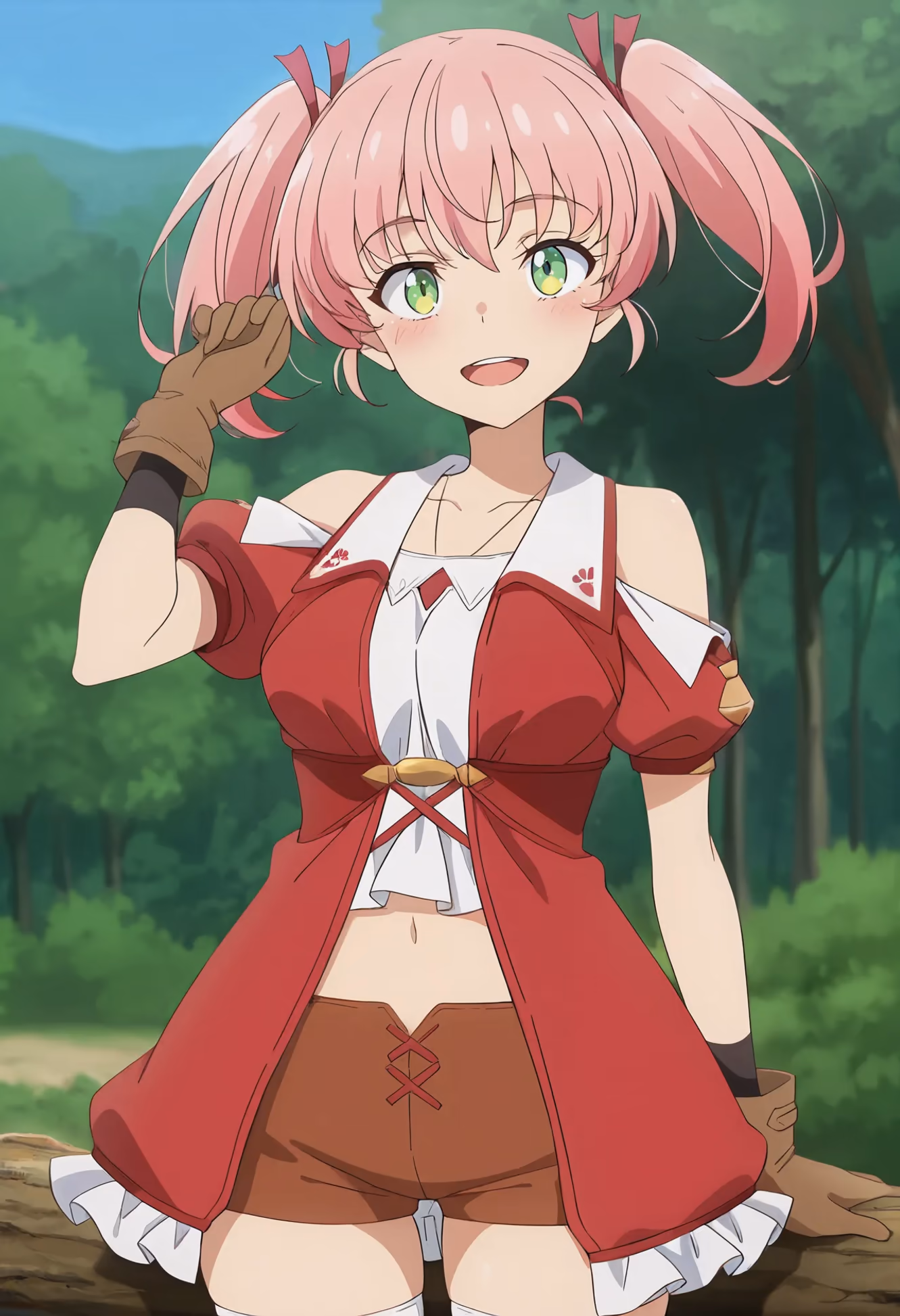 Yui - Scooped Up by an S-Rank Adventurer! (Yuusha Party wo Tsuihou Sareta Shiro Madoushi) - Hentai Gallery 2 - 55 Images — image 1 of 55