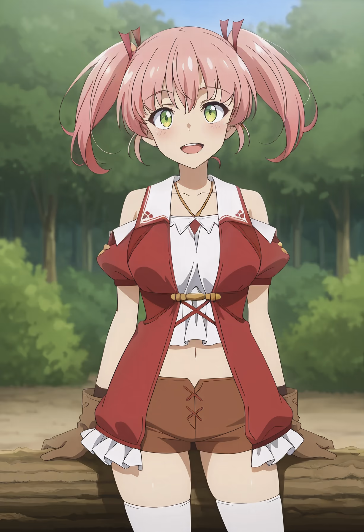 Yui - Scooped Up by an S-Rank Adventurer! (Yuusha Party wo Tsuihou Sareta Shiro Madoushi) - Hentai Gallery 2 - 55 Images — image 2 of 55