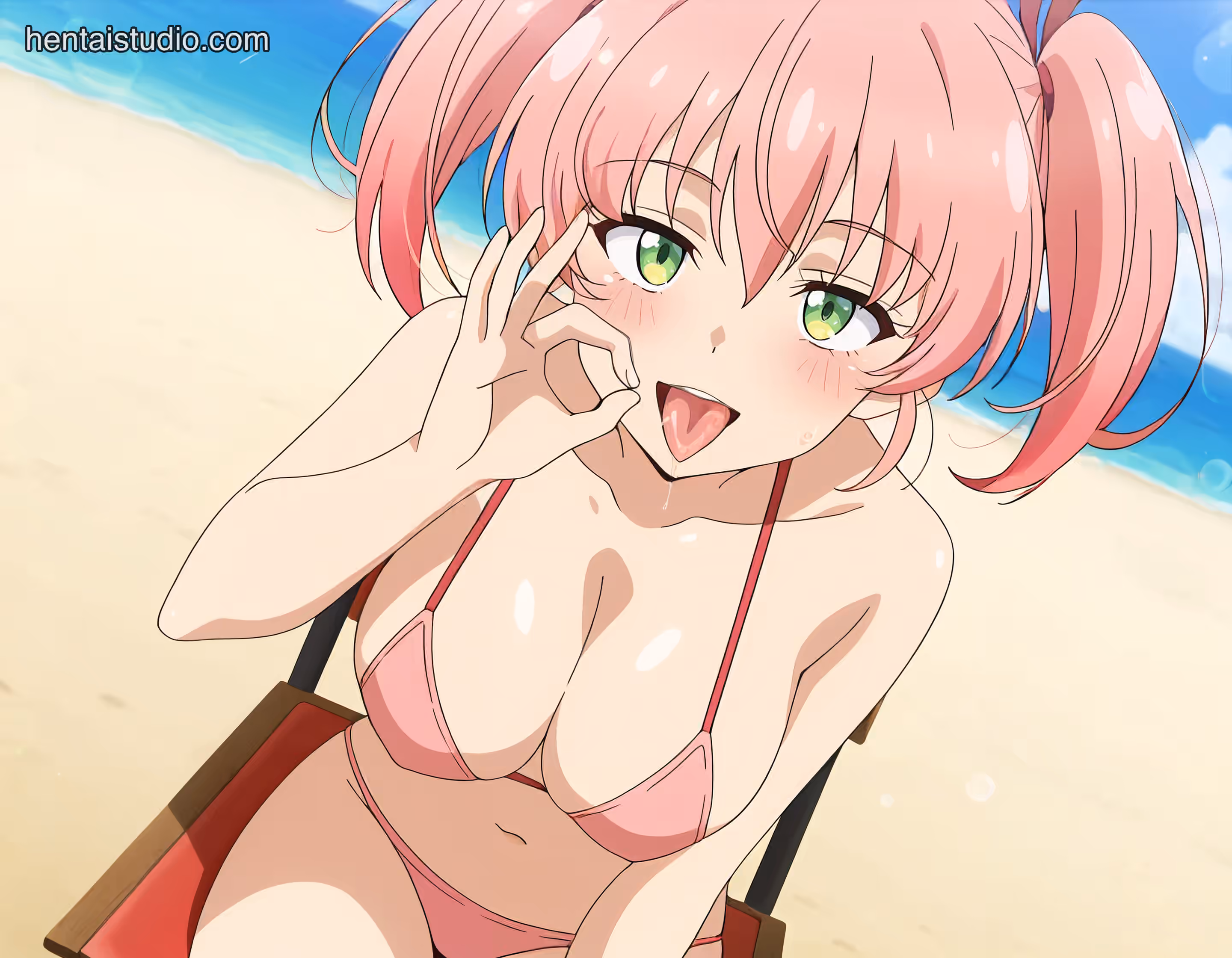 Yui - Scooped Up by an S-Rank Adventurer! (Yuusha Party wo Tsuihou Sareta Shiro Madoushi) - Hentai Gallery 4 - 55 Images — image 23 of 55