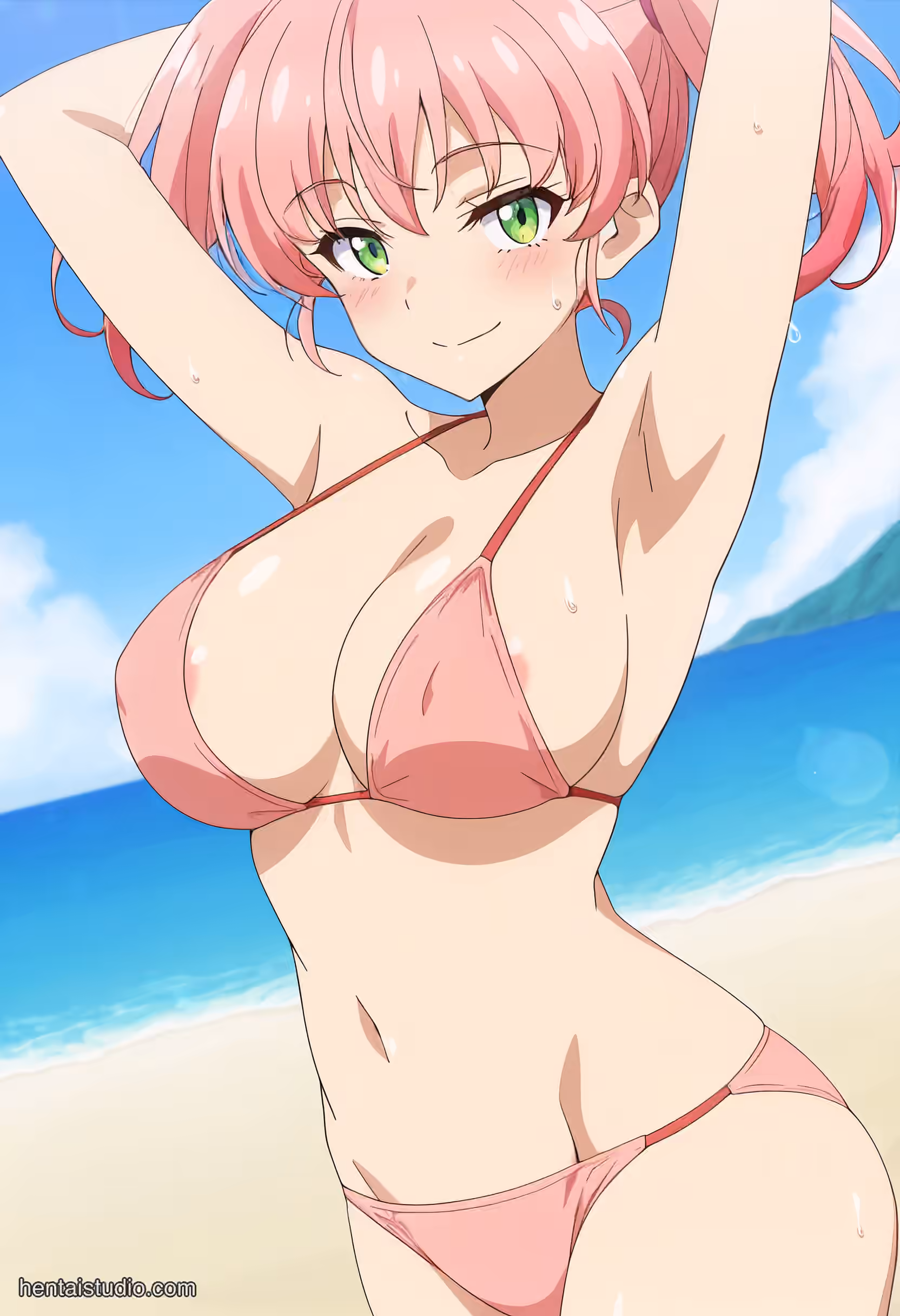 Yui - Scooped Up by an S-Rank Adventurer! (Yuusha Party wo Tsuihou Sareta Shiro Madoushi) - Hentai Gallery 4 - 55 Images — image 7 of 55
