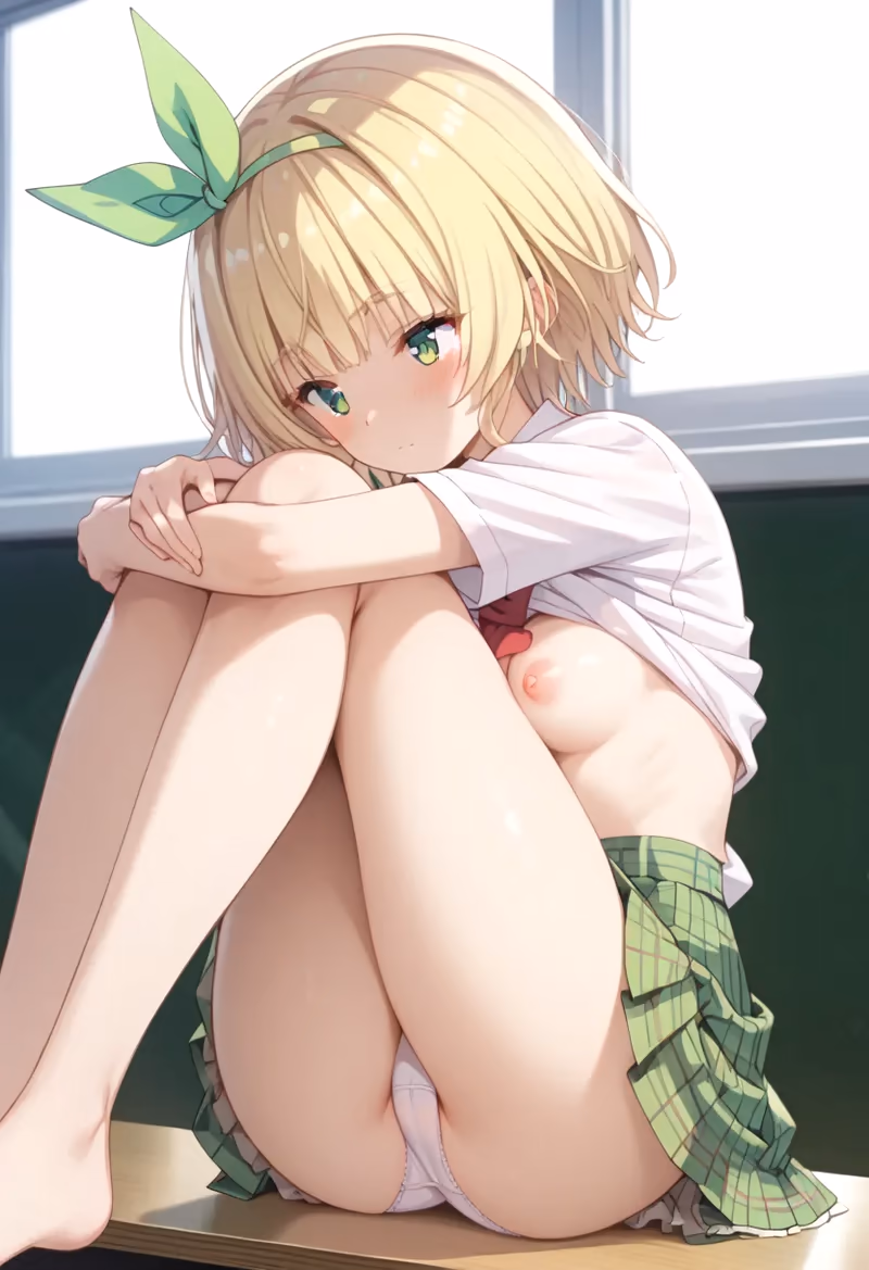 Yuika Koga - Hensuki: Are You Willing to Fall in Love with a Pervert, as Long as She's a Cutie? (Kawaikereba Hentai demo Suki ni Natte Kuremasu ka?) - Hentai Gallery - 117 Images — image 102 of 117