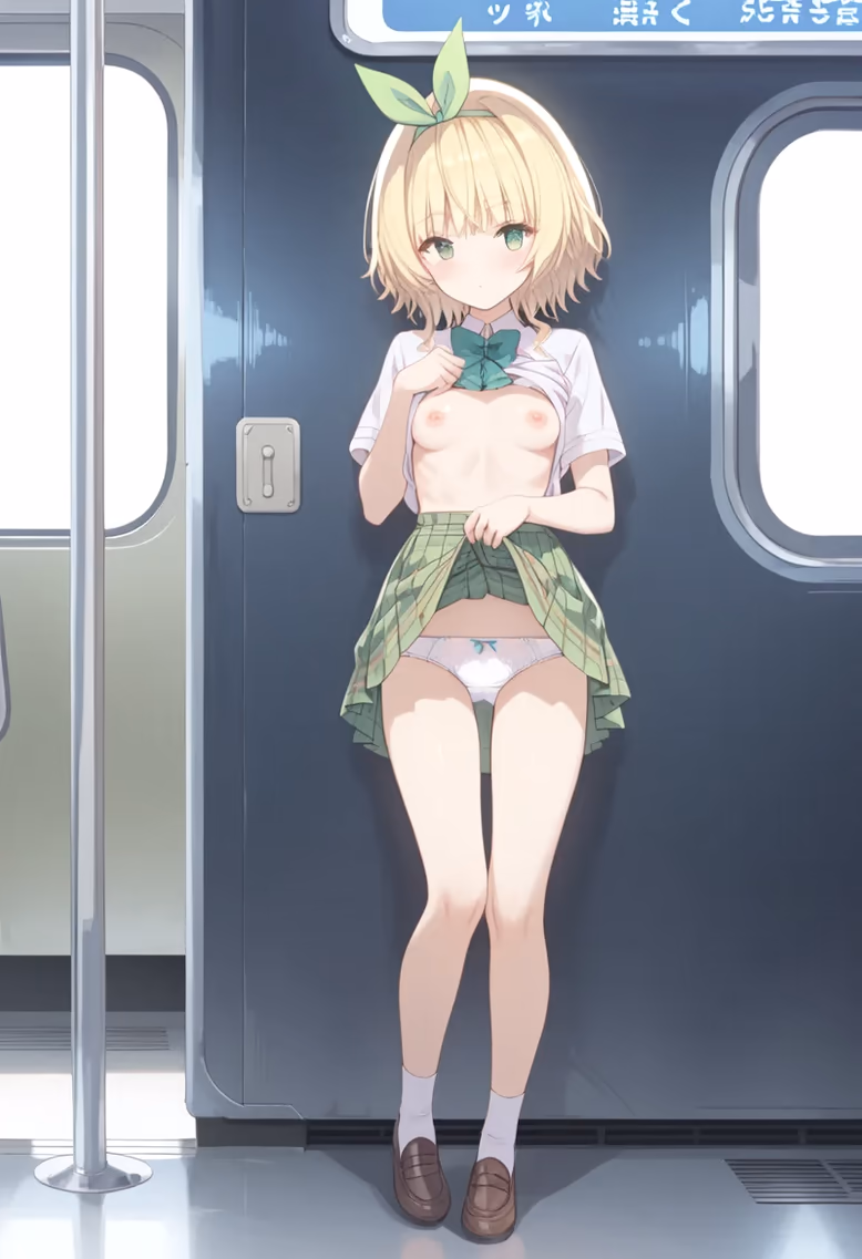 Yuika Koga - Hensuki: Are You Willing to Fall in Love with a Pervert, as Long as She's a Cutie? (Kawaikereba Hentai demo Suki ni Natte Kuremasu ka?) - Hentai Gallery - 117 Images — image 17 of 117