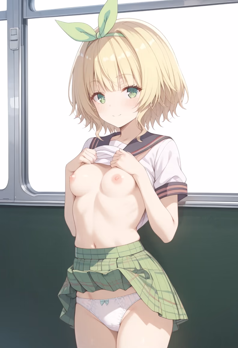 Yuika Koga - Hensuki: Are You Willing to Fall in Love with a Pervert, as Long as She's a Cutie? (Kawaikereba Hentai demo Suki ni Natte Kuremasu ka?) - Hentai Gallery - 117 Images — image 44 of 117