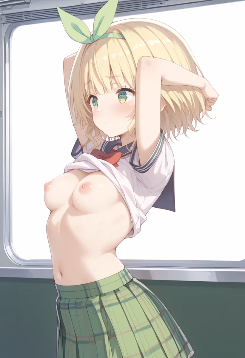 Yuika Koga - Hensuki: Are You Willing to Fall in Love with a Pervert, as Long as She's a Cutie? (Kawaikereba Hentai demo Suki ni Natte Kuremasu ka?) - Hentai Gallery - 117 Images — image 46 of 117