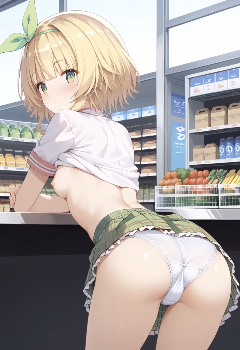 Yuika Koga - Hensuki: Are You Willing to Fall in Love with a Pervert, as Long as She's a Cutie? (Kawaikereba Hentai demo Suki ni Natte Kuremasu ka?) - Hentai Gallery - 117 Images — image 6 of 117
