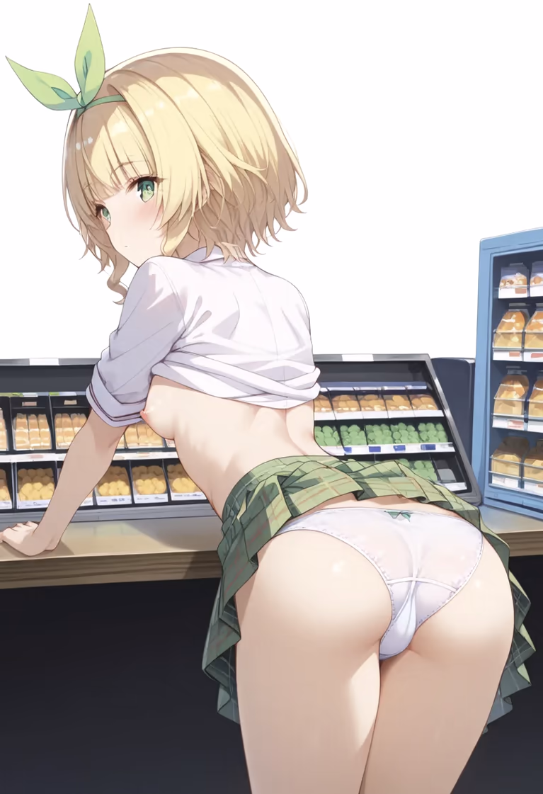 Yuika Koga - Hensuki: Are You Willing to Fall in Love with a Pervert, as Long as She's a Cutie? (Kawaikereba Hentai demo Suki ni Natte Kuremasu ka?) - Hentai Gallery - 117 Images — image 68 of 117