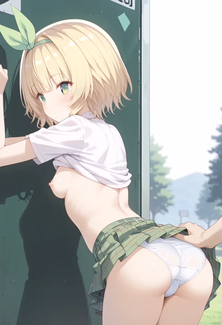 Yuika Koga - Hensuki: Are You Willing to Fall in Love with a Pervert, as Long as She's a Cutie? (Kawaikereba Hentai demo Suki ni Natte Kuremasu ka?) - Hentai Gallery - 117 Images — image 73 of 117