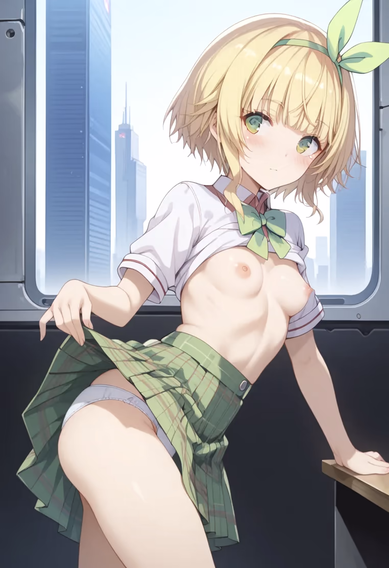 Yuika Koga - Hensuki: Are You Willing to Fall in Love with a Pervert, as Long as She's a Cutie? (Kawaikereba Hentai demo Suki ni Natte Kuremasu ka?) - Hentai Gallery - 117 Images — image 74 of 117