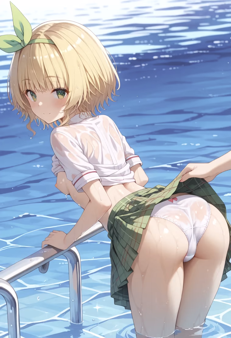 Yuika Koga - Hensuki: Are You Willing to Fall in Love with a Pervert, as Long as She's a Cutie? (Kawaikereba Hentai demo Suki ni Natte Kuremasu ka?) - Hentai Gallery - 117 Images — image 98 of 117